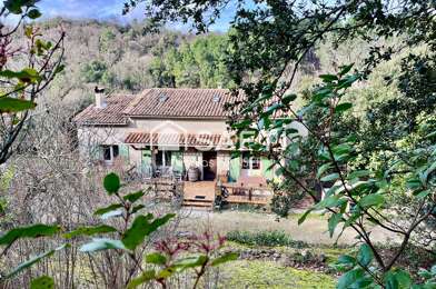 Maison 13 pièces 380000 €