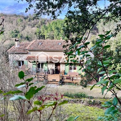 Maison 13 pièces 380000 €