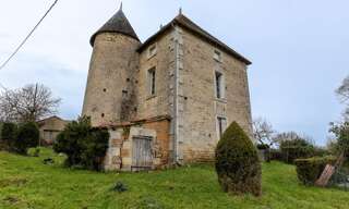 Maison 5 Pièces 125 m² à vendre à Alloue (16490)