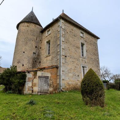 Maison 5 pièces 358000 €