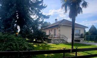 Maison 5 Pièces 120 m² à vendre à Bordes (64510)