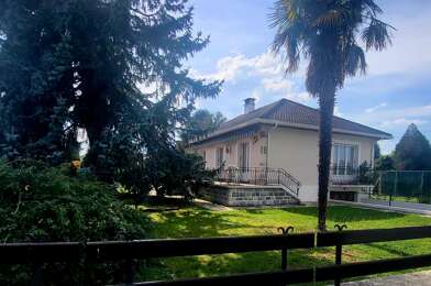 Maison 5 pièces 345000 €