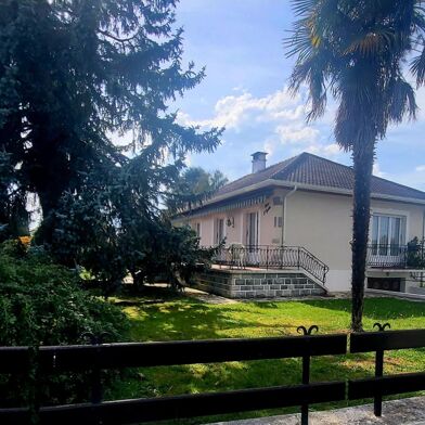 Maison 5 pièces 345000 €