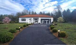 Terrain  1168 m² à vendre à Bessières (31660)