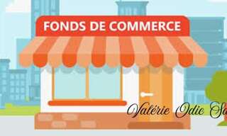 Commerce 2 Pièces 60 m² à vendre à Lorient (56100)