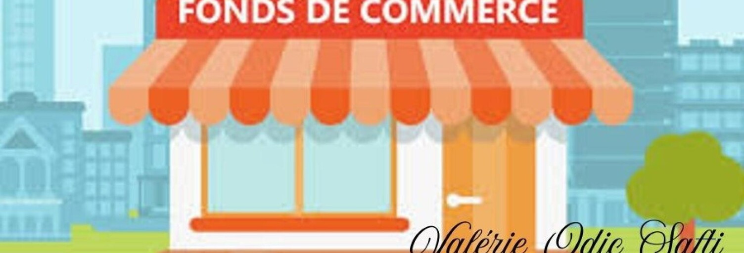 Commerce 2 Pièces 60 m² à vendre à Lorient (56100)