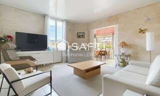 Appartement 4 Pièces 113 m² à vendre à Le Cannet (06110)