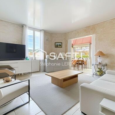 Appartement 4 pièces 435000 €