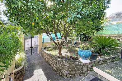 Appartement 4 pièces 420000 €