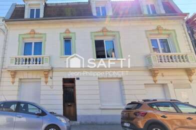 Immeuble  365000 €