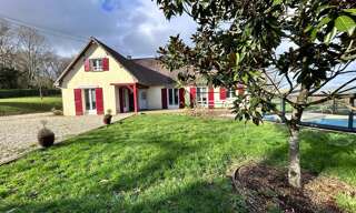 Maison 6 Pièces 195 m² à vendre à Grangues (14160)