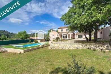 Maison 8 pièces 569000 €