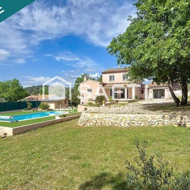 Maison 8 pièces 569000 €