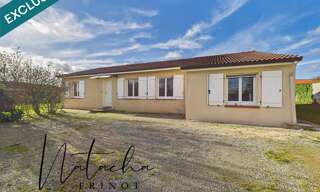 Maison 6 Pièces 128 m² à vendre à Castelnau-d'Estrétefonds (31620)