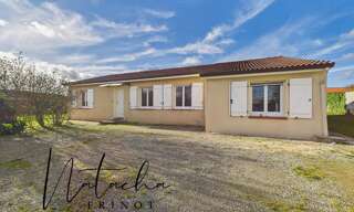 Maison 6 Pièces 128 m² à vendre à Castelnau-d'Estrétefonds (31620)