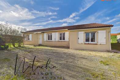 Maison 6 pièces 345000 €