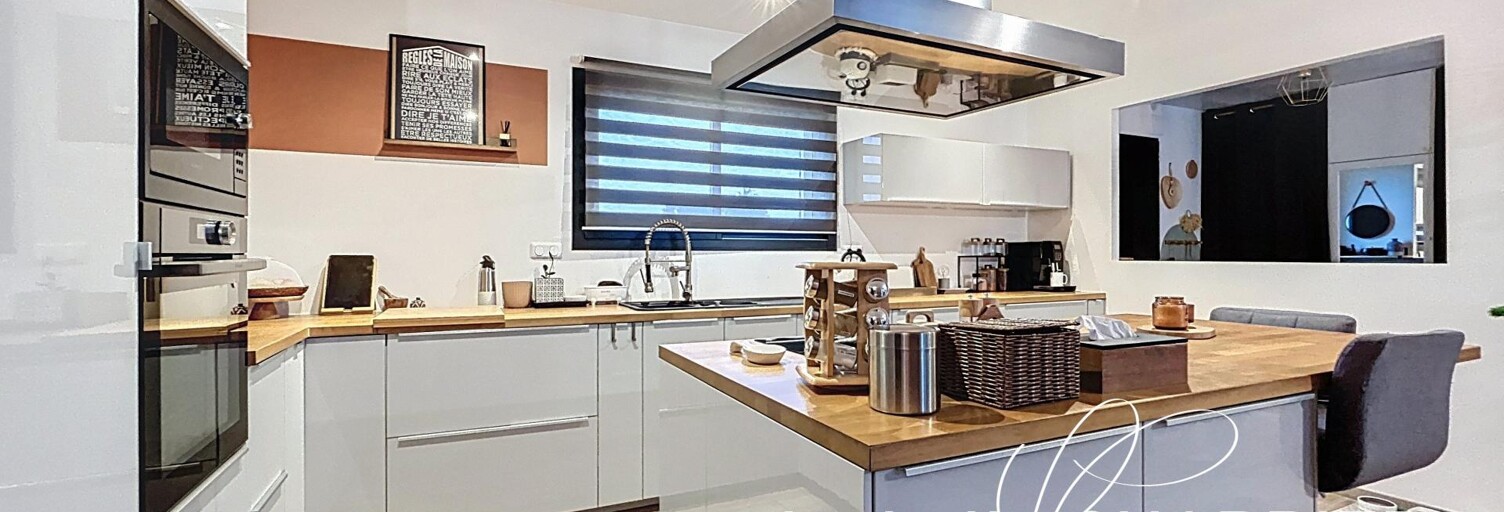 Maison 5 Pièces 139 m² à vendre à Durtal (49430)