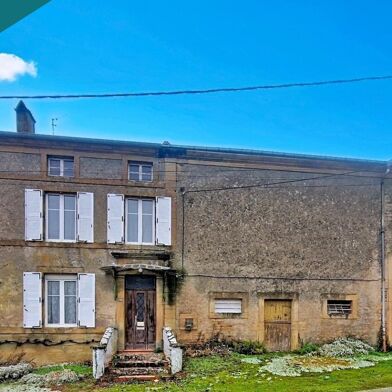 Maison 6 pièces 235000 €