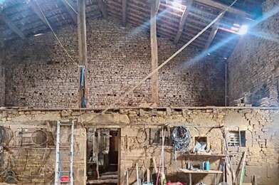 Maison 6 pièces 235000 €