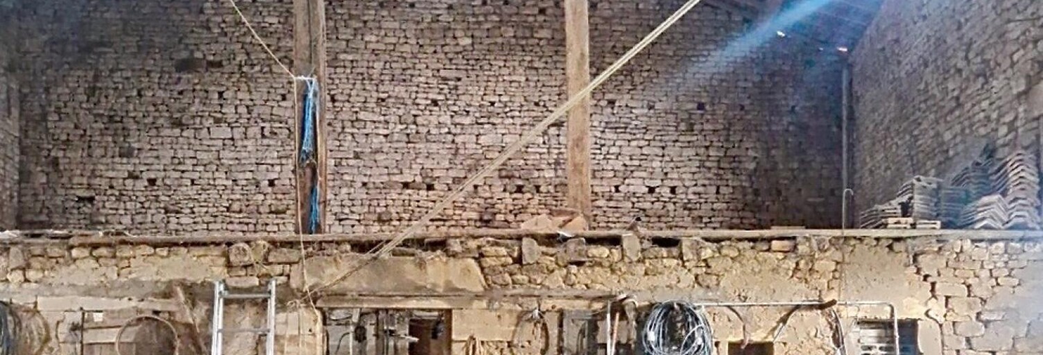 Maison 6 Pièces 218 m² à vendre à Mercy-le-Haut (54560)