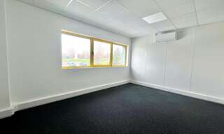 Bureau  20 m² à louer à Faulquemont (57380)