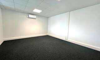 Bureau  25 m² à louer à Faulquemont (57380)