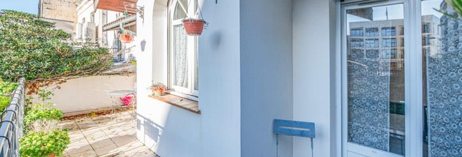 Maison 3 Pièces 87 m² à vendre à Pessac (33600)