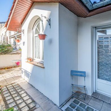 Maison 3 pièces 395000 €