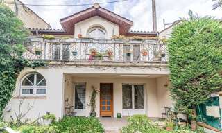 Maison 3 Pièces 87 m² à vendre à Pessac (33600)