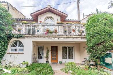 Maison 3 pièces 369500 €
