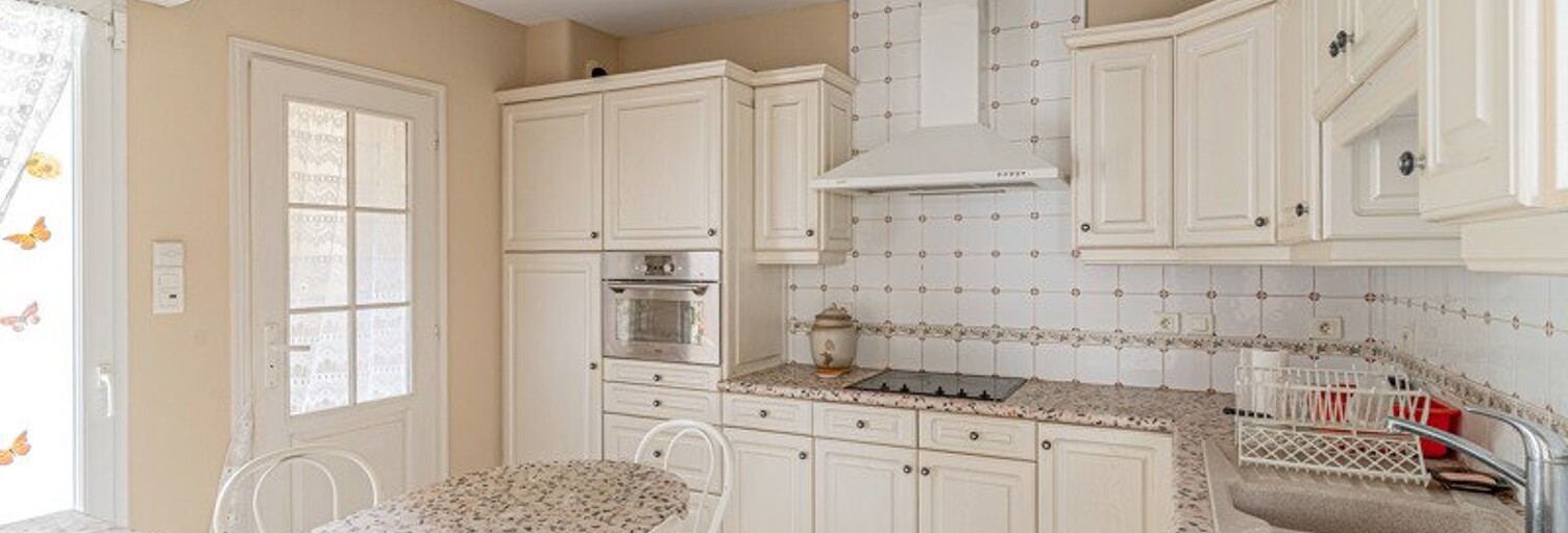 Maison 3 Pièces 87 m² à vendre à Pessac (33600)