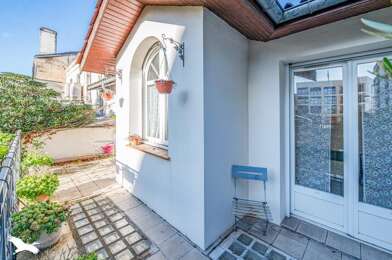 Maison 3 pièces 369500 €