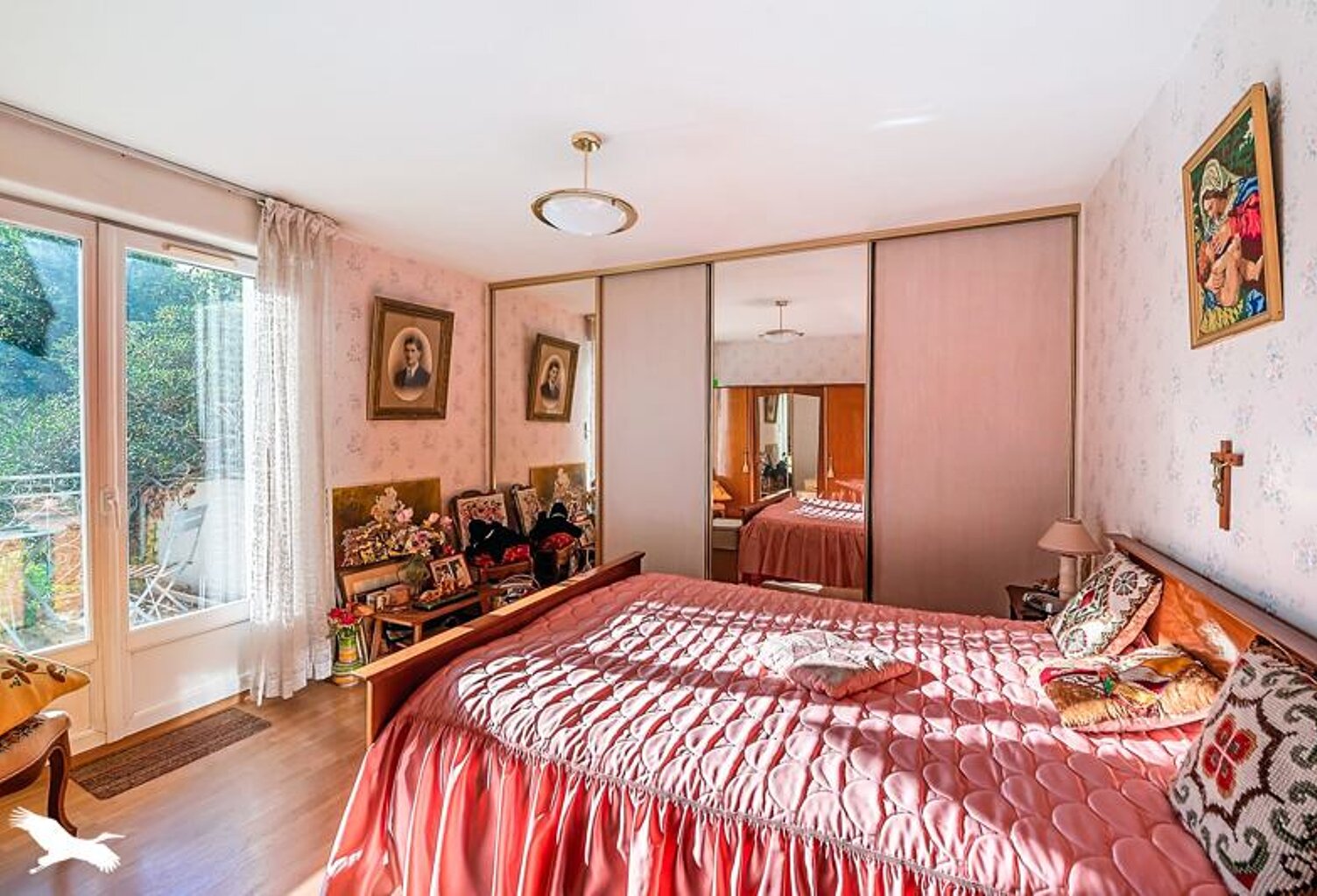 Maison en pierre de 3 pièces principales — photo 1