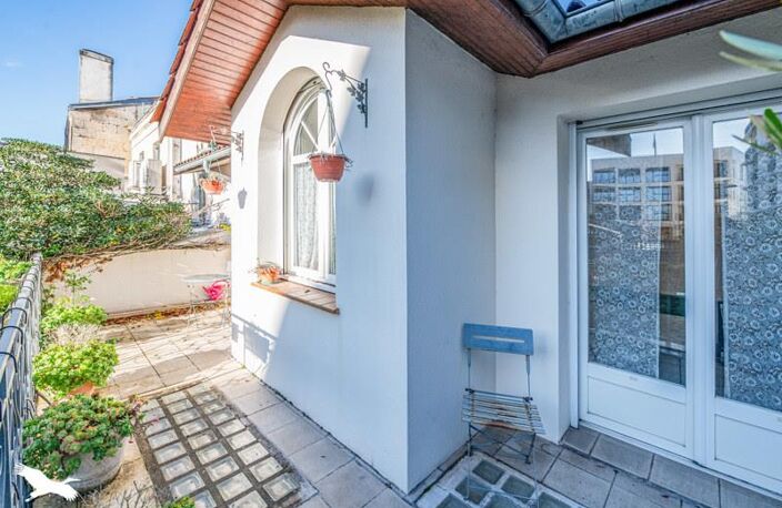 Maison en pierre de 3 pièces principales — photo 4