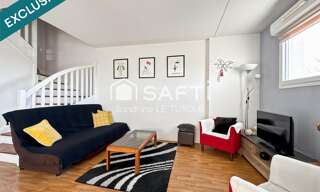 Appartement 3 Pièces 57 m² à vendre à Vannes (56000)