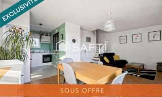 Appartement 3 Pièces 57 m² à vendre à Vannes (56000)