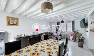 Maison 5 Pièces 92 m² à vendre à Le Pin (77181)