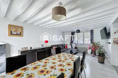 Maison 5 pièces 275000 €