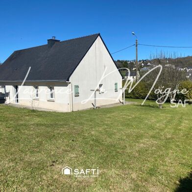 Maison 5 pièces 309500 €