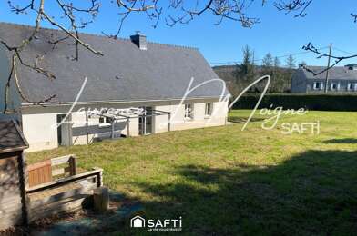 Maison 5 pièces 309500 €