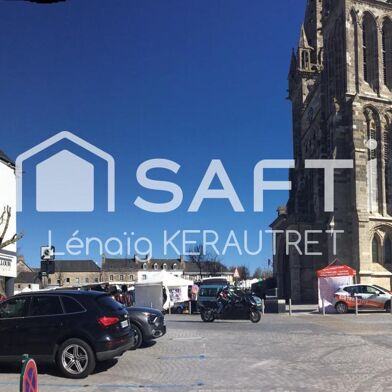 Immeuble  335355 €