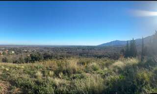 Terrain  700 m² à vendre à Villelongue-dels-Monts (66740)