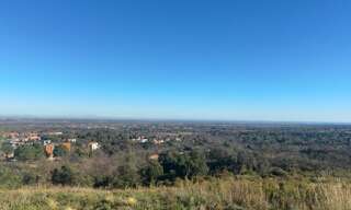 Terrain  700 m² à vendre à Villelongue-dels-Monts (66740)