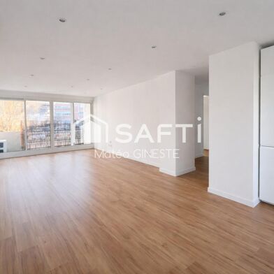 Appartement 5 pièces 275000 €