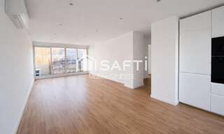 Appartement 5 Pièces 89 m² à vendre à Toulouse (31300)