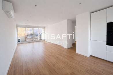 Appartement 5 pièces 275000 €