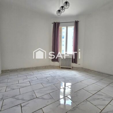 Appartement 3 pièces 119000 €