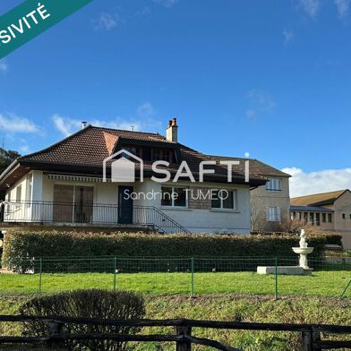 Maison 7 pièces 199000 €