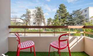 Appartement 3 Pièces 57 m² à vendre à Castelnau-le-Lez (34170)