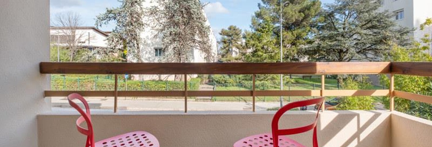 Appartement 3 Pièces 57 m² à vendre à Castelnau-le-Lez (34170)